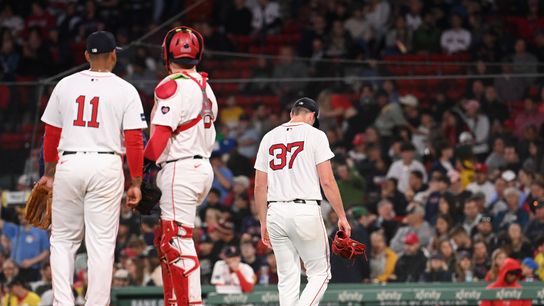 Coolbaugh: Pivetta’s record-tying ‘K’ streak wasted as Cora’s challenge to Red Sox unanswered vs. Tigers taken at Fenway Park  (Red Sox)